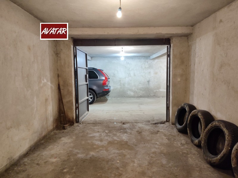 Продава  Garage Sofia , Geo Milev , 21 кв.м | 14328117 - изображение [4]