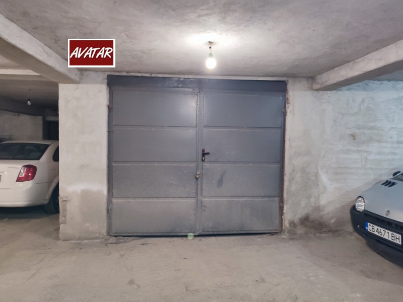 Продава  Garage Sofia , Geo Milev , 21 кв.м | 14328117