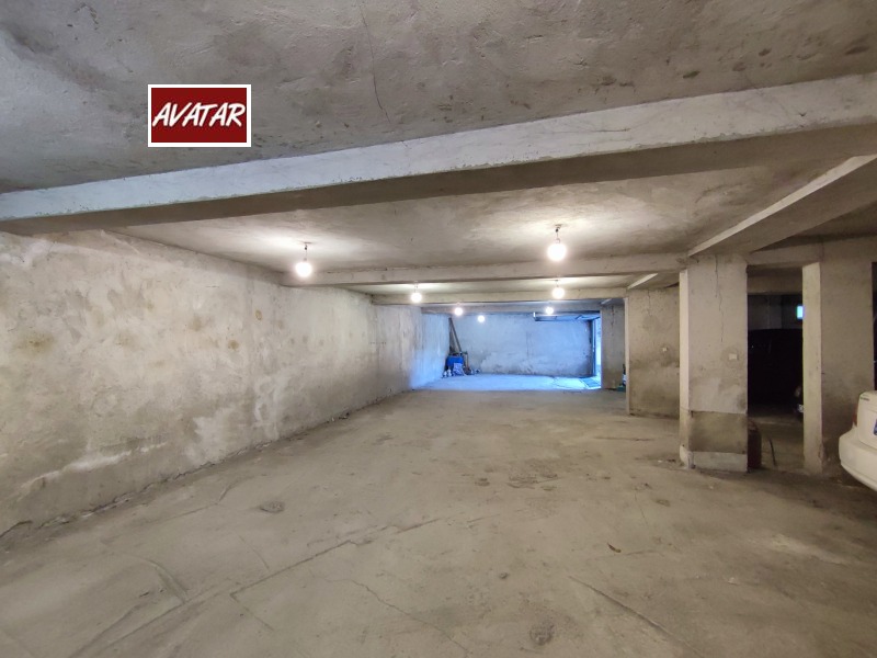 Продава  Garage Sofia , Geo Milev , 21 кв.м | 14328117 - изображение [6]