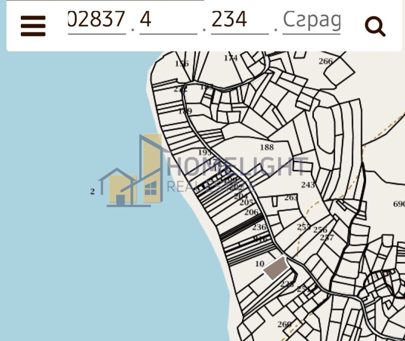 Zu verkaufen  Handlung region Pasardschik , Batak , 6001 qm | 52487951 - Bild [5]