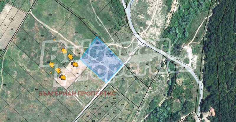 For Sale  Plot region Burgas , Kosharitsa , 6113 sq.m | 21960479 - image [6]