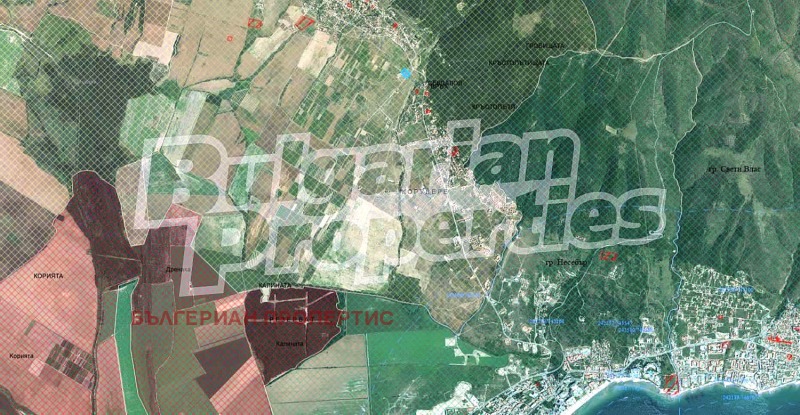 For Sale  Plot region Burgas , Kosharitsa , 6113 sq.m | 21960479 - image [7]