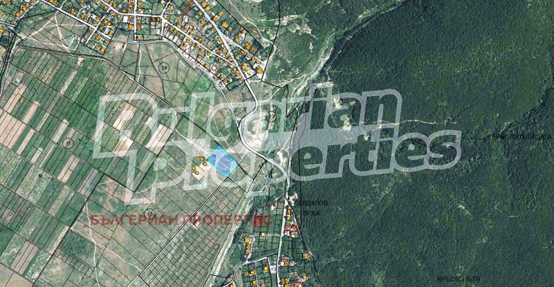For Sale  Plot region Burgas , Kosharitsa , 6113 sq.m | 21960479 - image [9]