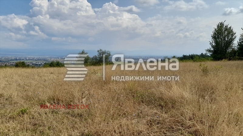 Till salu  Komplott Sofia , v.z.Gorna banja , 1384 kvm | 12838858 - bild [5]