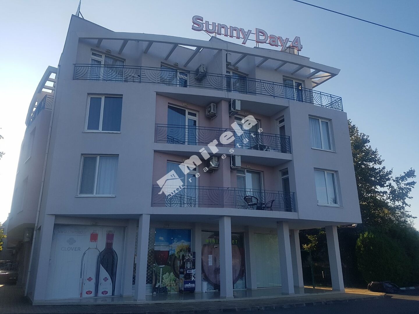 Продава 1-СТАЕН, к.к. Слънчев бряг, област Бургас, снимка 11 - Апартаменти - 54252546