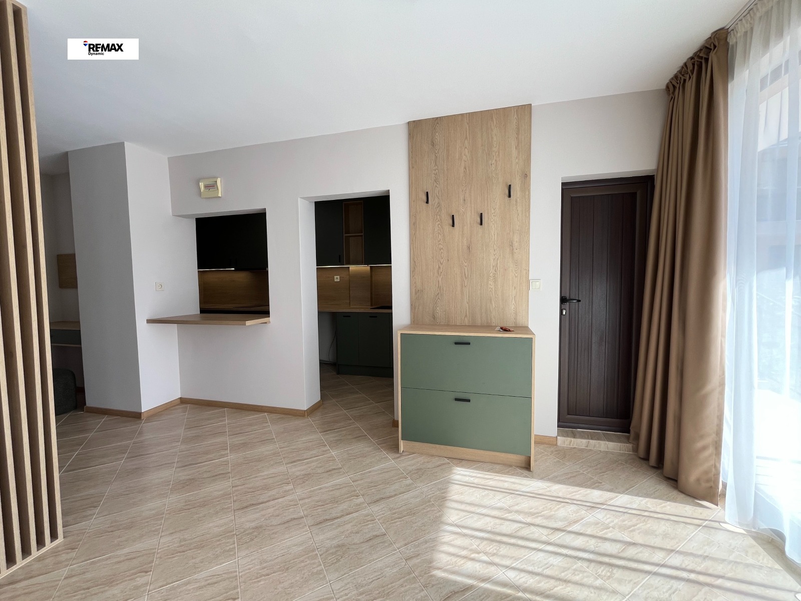Продава 1-СТАЕН, гр. Несебър, област Бургас, снимка 4 - Апартаменти - 56460473