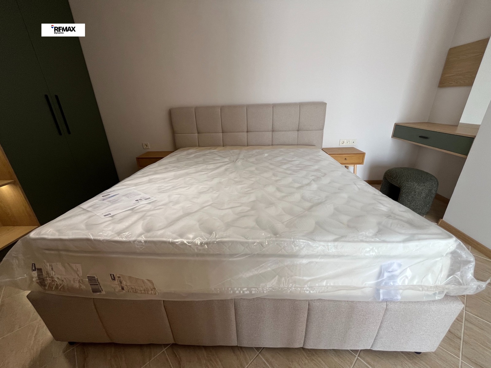Продава 1-СТАЕН, гр. Несебър, област Бургас, снимка 7 - Апартаменти - 56460473