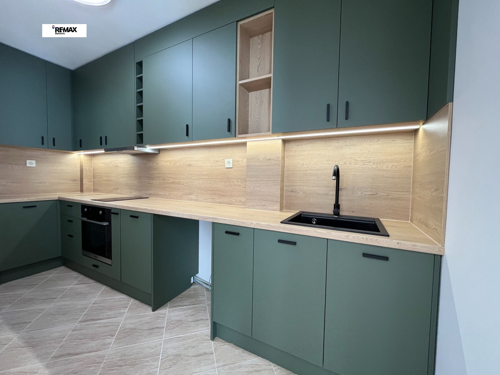 Продава 1-СТАЕН, гр. Несебър, област Бургас, снимка 9 - Апартаменти - 56460473