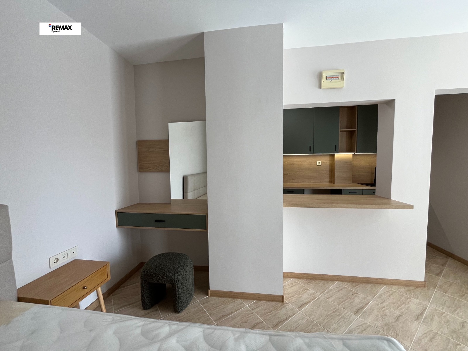 Продава 1-СТАЕН, гр. Несебър, област Бургас, снимка 8 - Апартаменти - 56460473