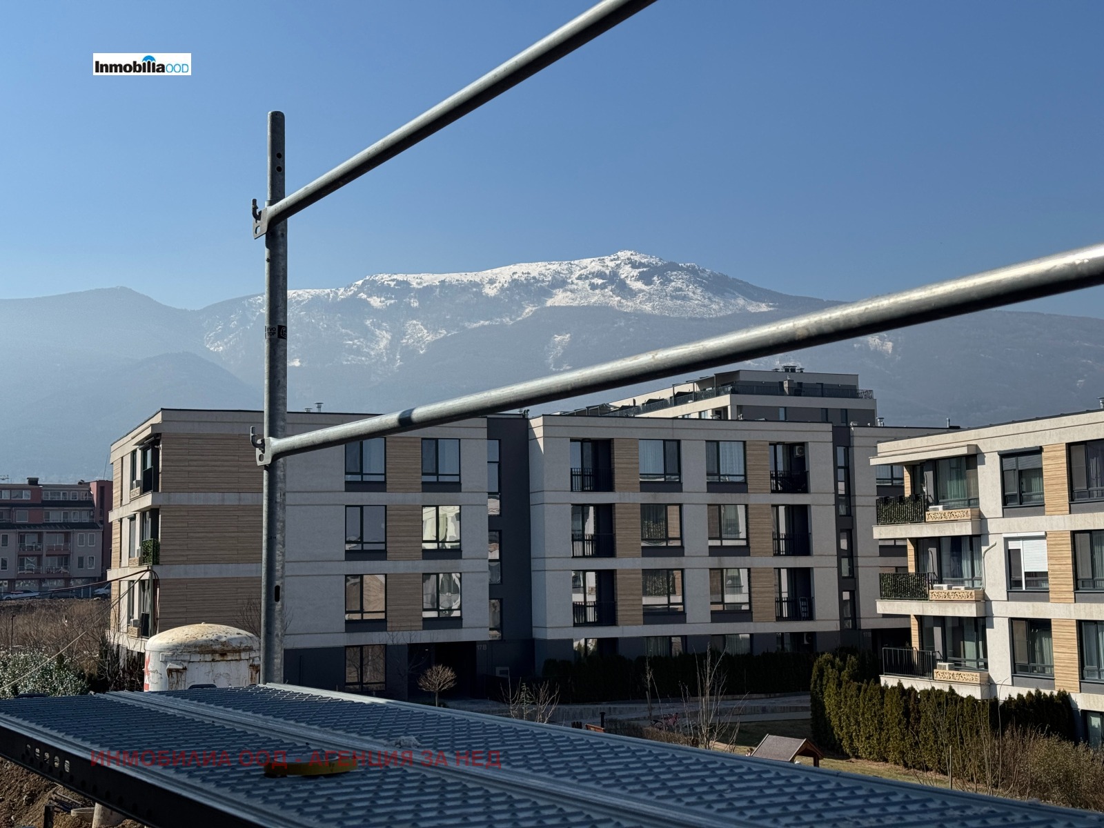 Продава 2-СТАЕН, гр. София, Витоша, снимка 7 - Апартаменти - 50718851