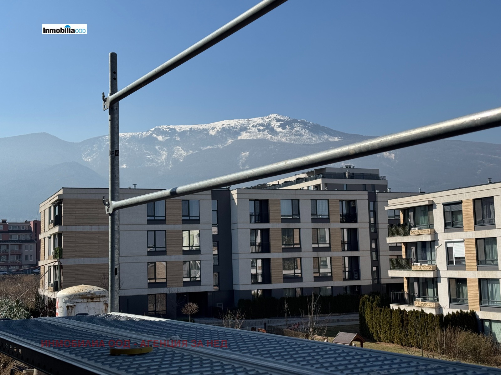 Продава 2-СТАЕН, гр. София, Витоша, снимка 6 - Апартаменти - 50718851