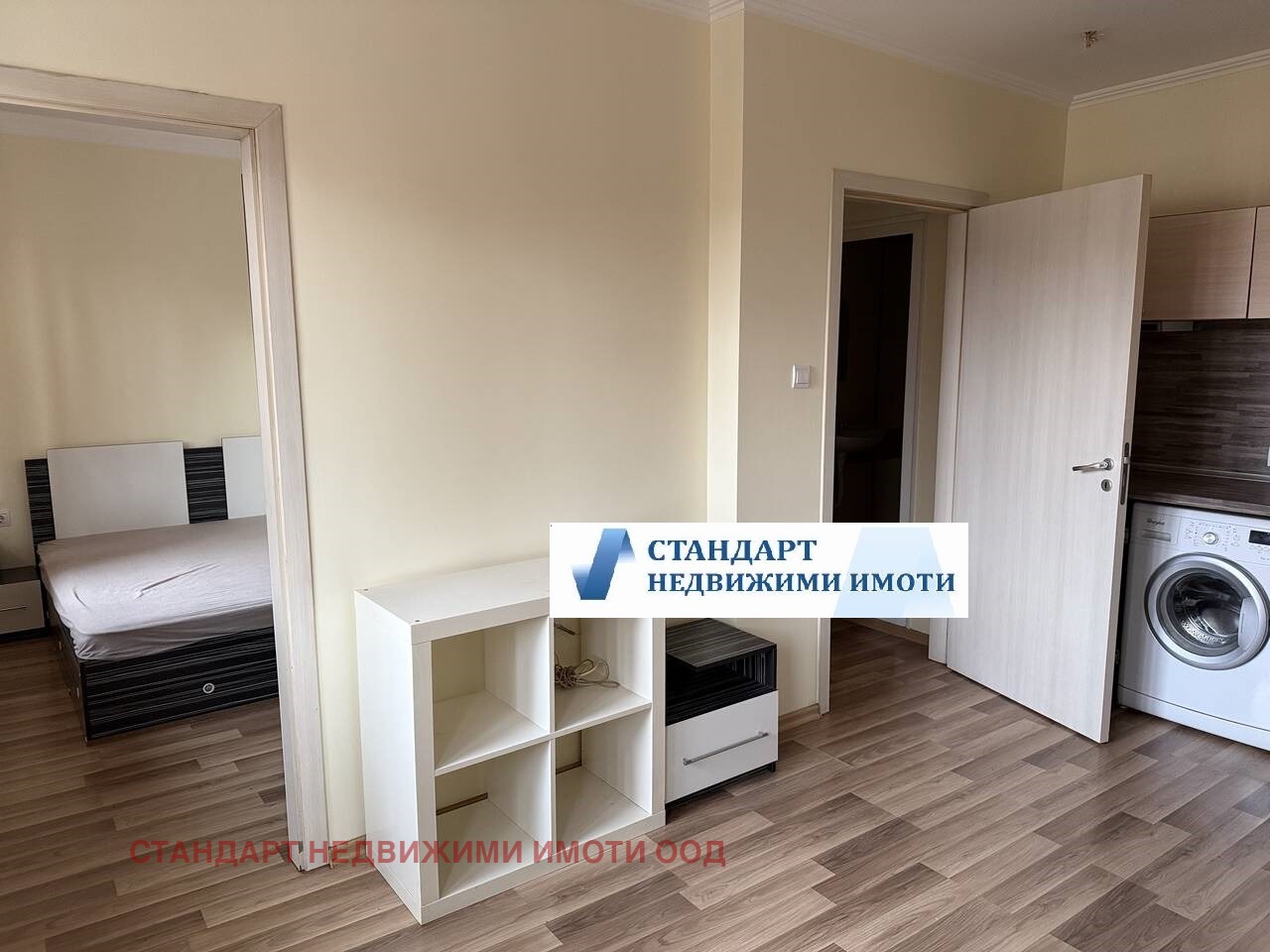 Продава 2-СТАЕН, гр. Пловдив, Център