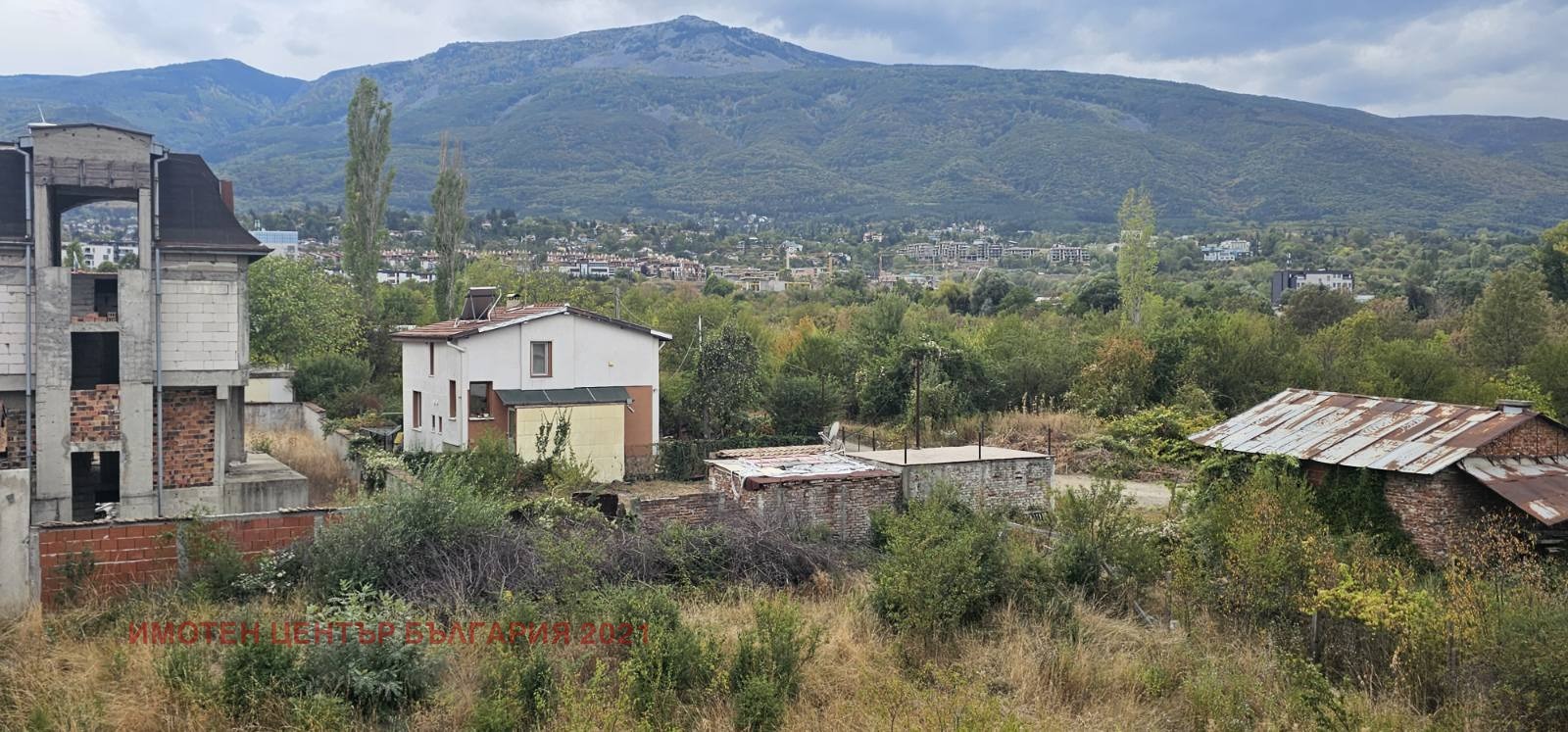 Продава 2-СТАЕН, гр. София, Кръстова вада, снимка 11 - Апартаменти - 56370980