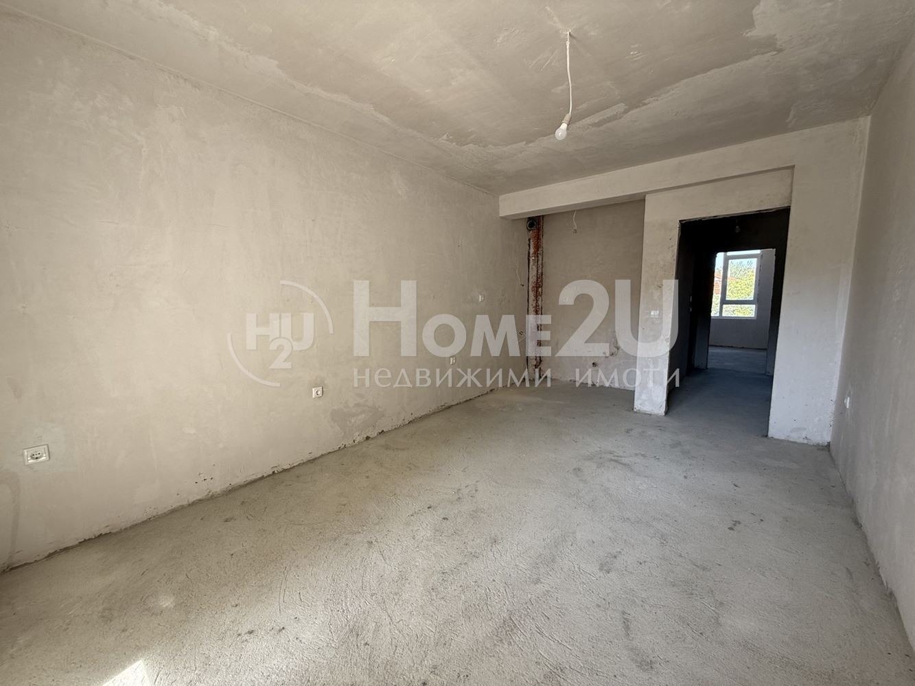 Продава 2-СТАЕН, гр. Варна, Аспарухово, снимка 2 - Апартаменти - 53007516