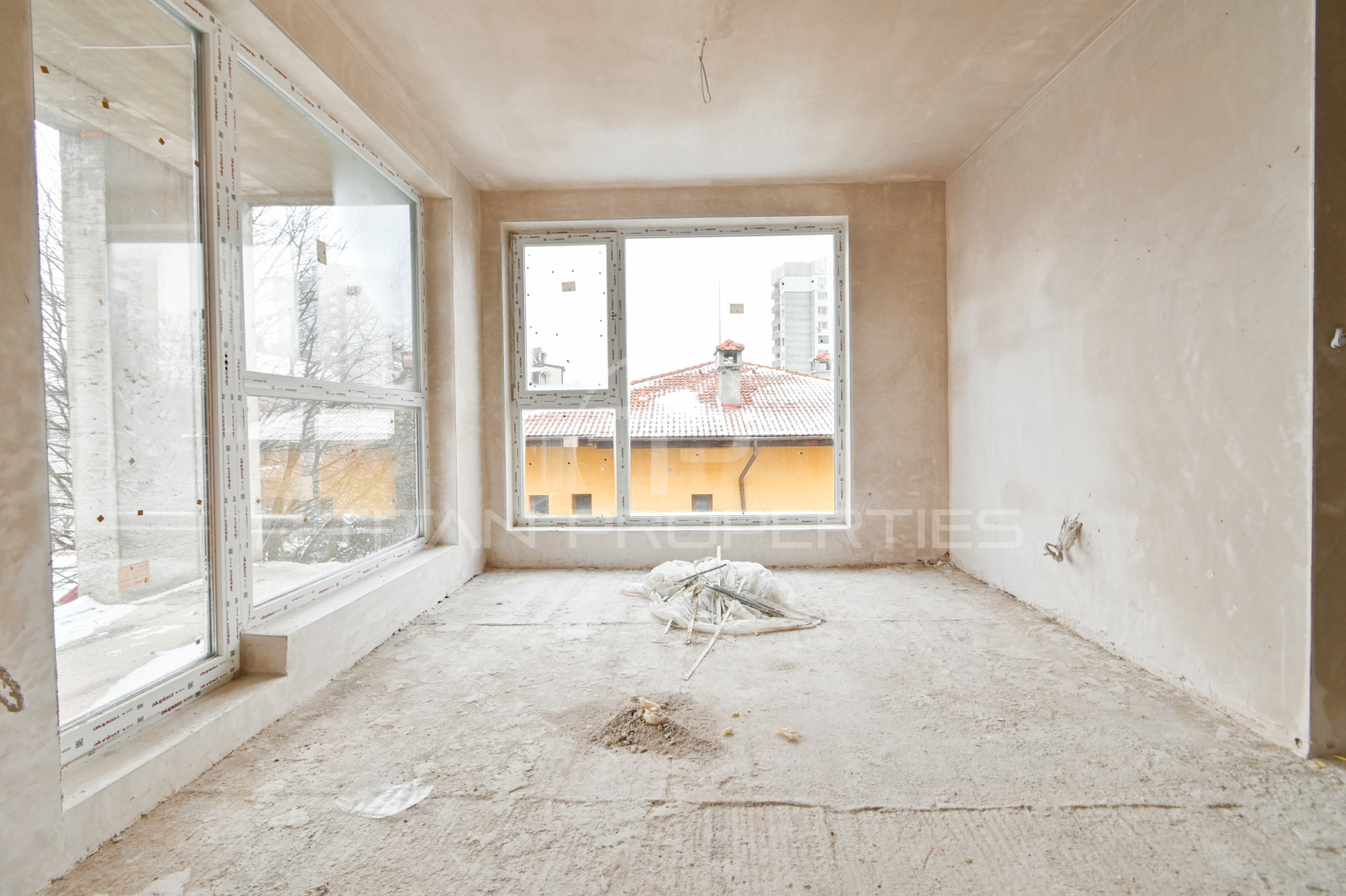 Продава 2-СТАЕН, гр. София, Овча купел, снимка 2 - Апартаменти - 53350130