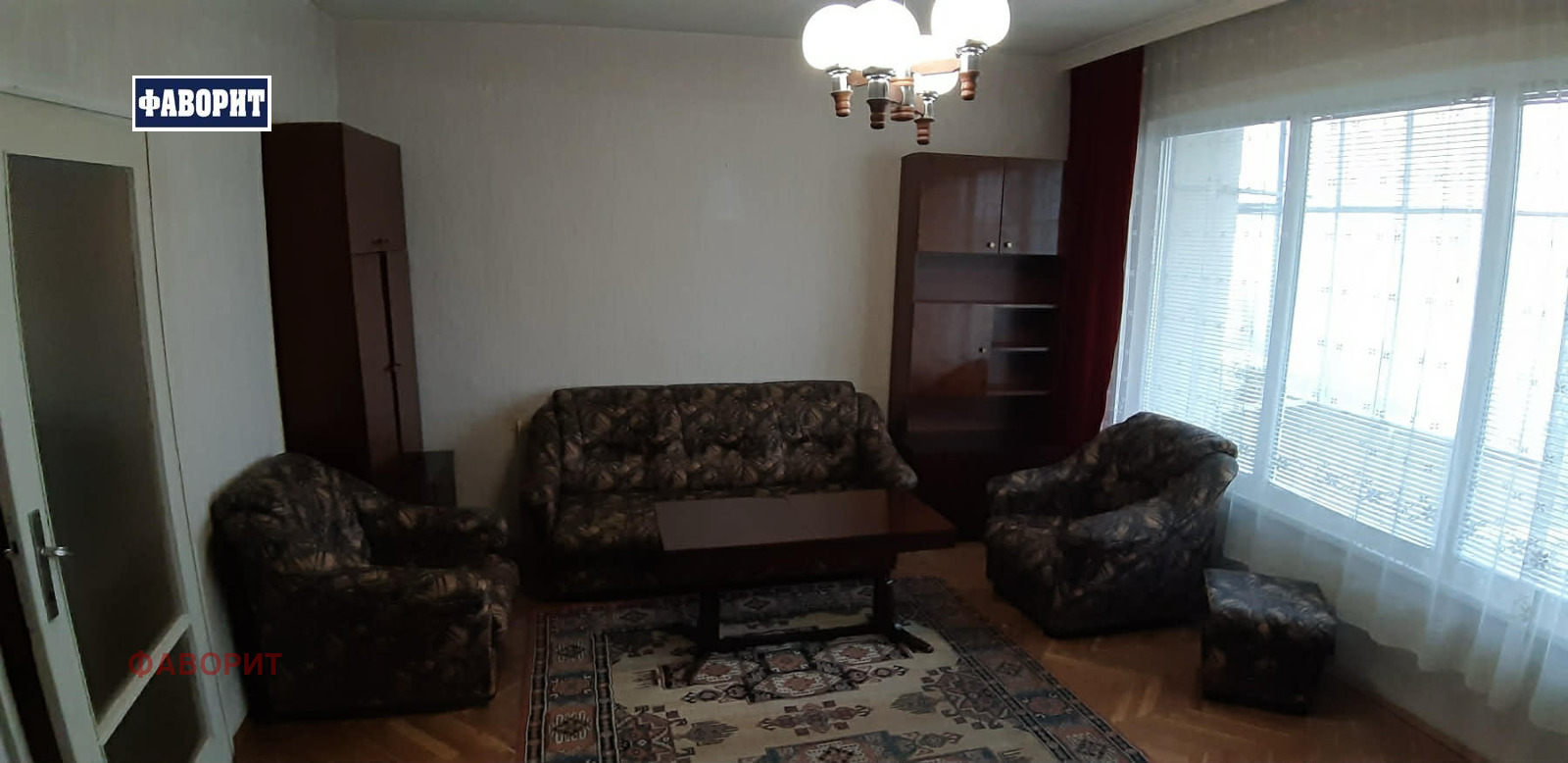 Продава 2-СТАЕН, гр. Пловдив, Кючук Париж, снимка 6 - Апартаменти - 53835187