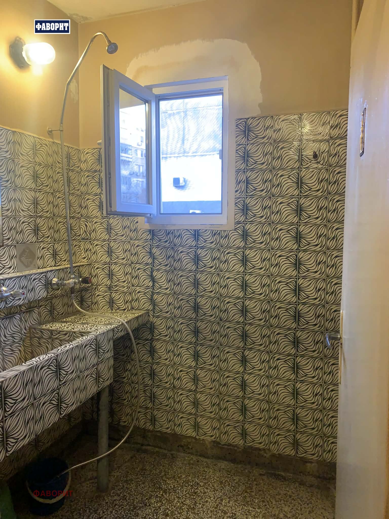 Продава 2-СТАЕН, гр. Пловдив, Кючук Париж, снимка 5 - Апартаменти - 53835187