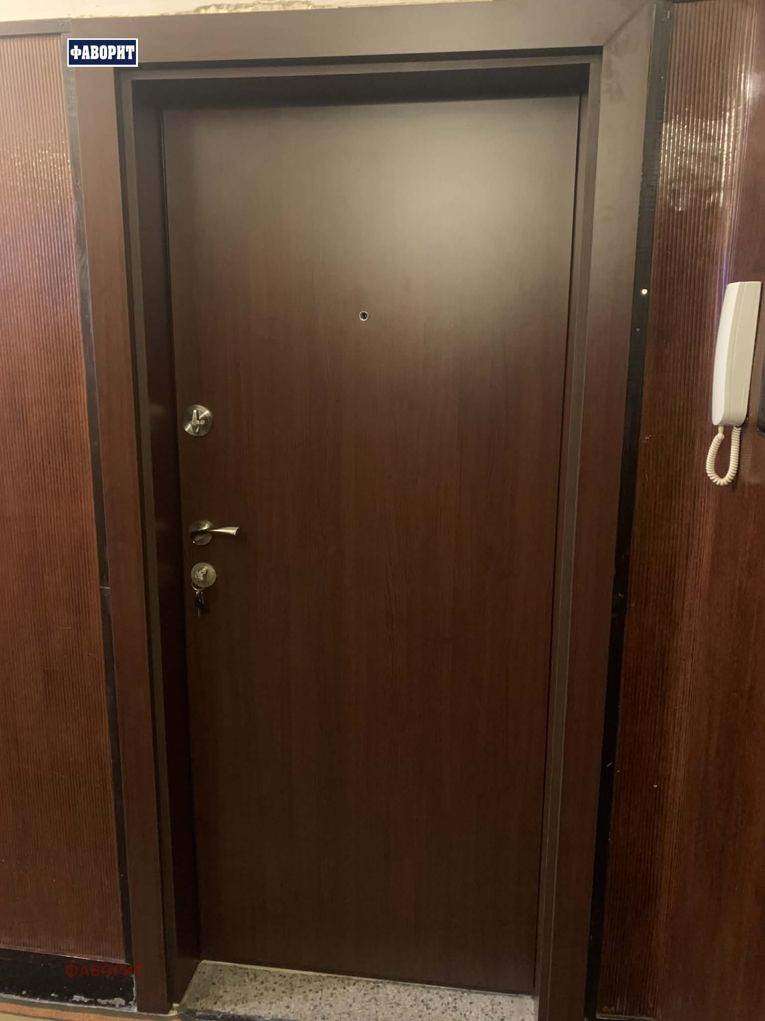 Продава 2-СТАЕН, гр. Пловдив, Кючук Париж, снимка 3 - Апартаменти - 53835187