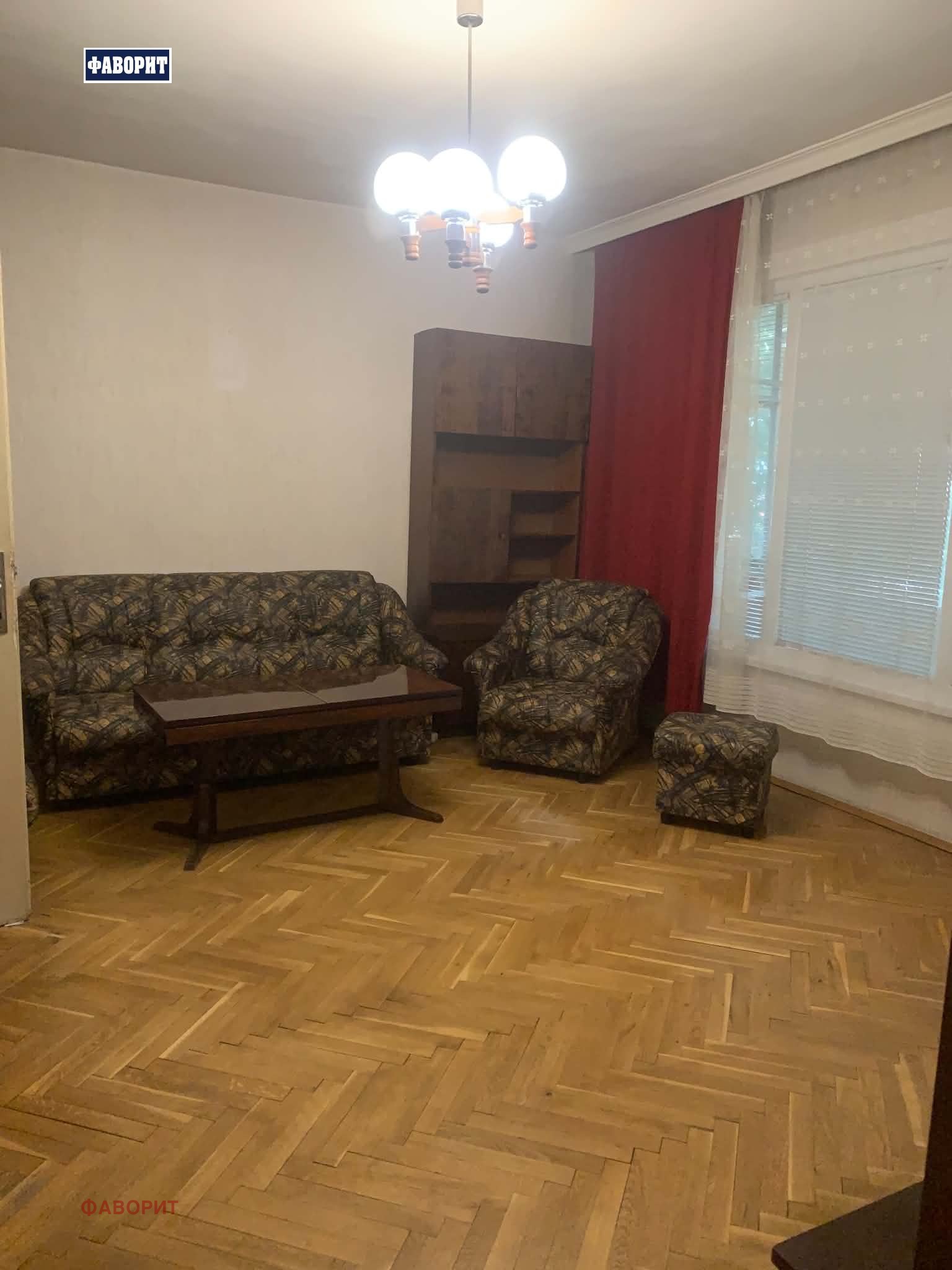 Продава 2-СТАЕН, гр. Пловдив, Кючук Париж, снимка 3 - Апартаменти - 53835187