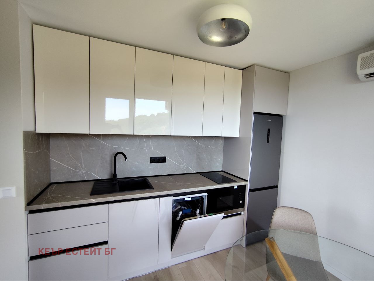 Продава 2-СТАЕН, гр. Свети Влас, област Бургас, снимка 8 - Апартаменти - 54072909