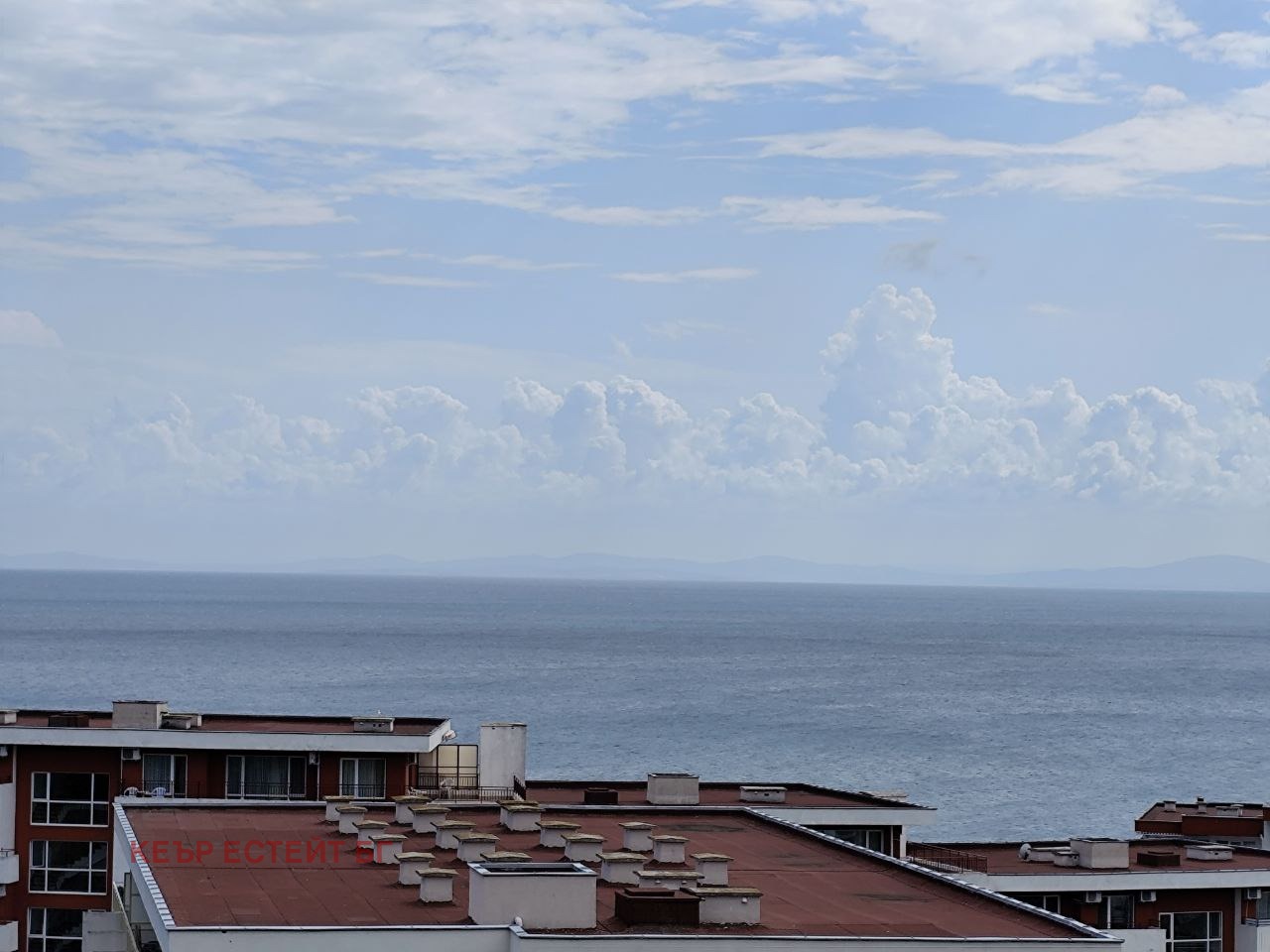 Продава 2-СТАЕН, гр. Свети Влас, област Бургас, снимка 2 - Апартаменти - 54072909