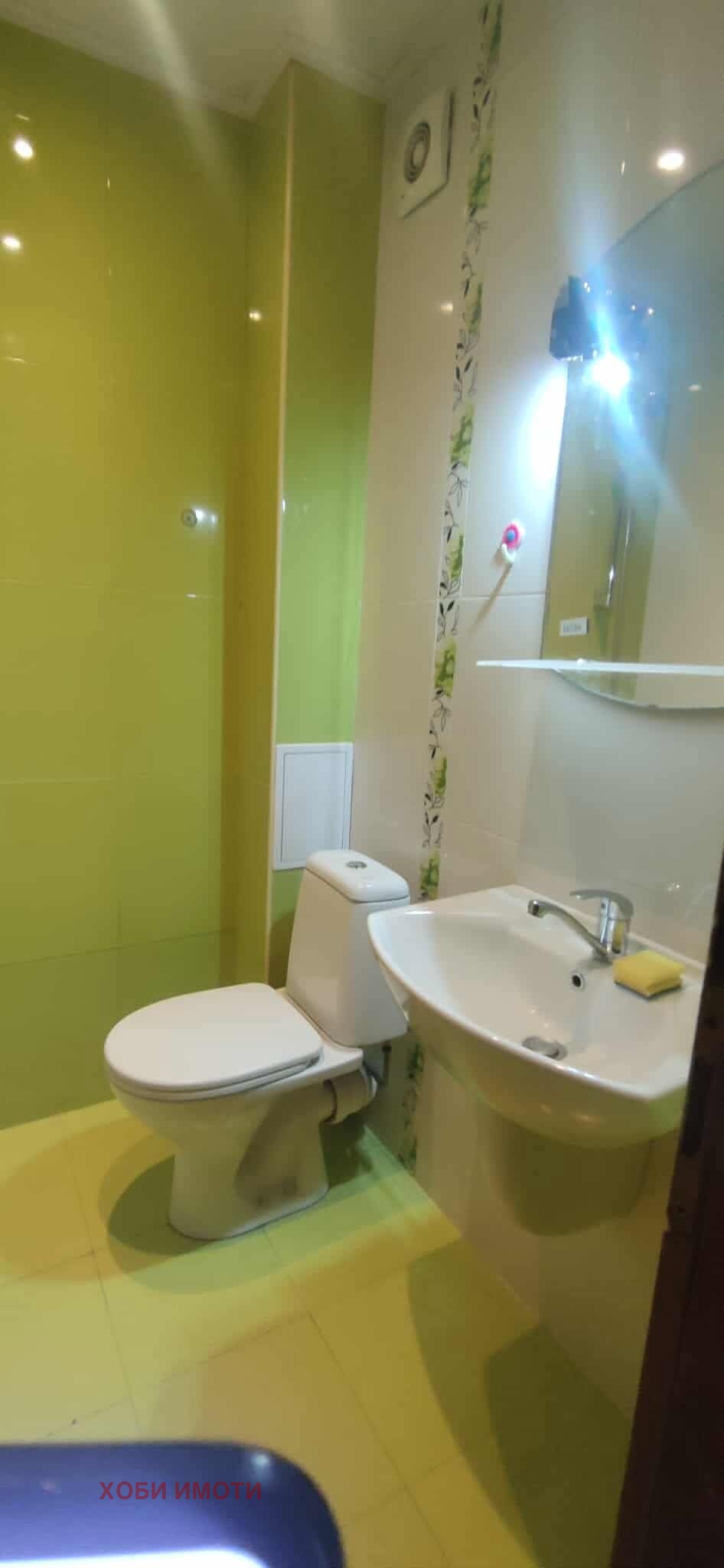 Продава 2-СТАЕН, гр. Пловдив, Въстанически, снимка 9 - Апартаменти - 54630510