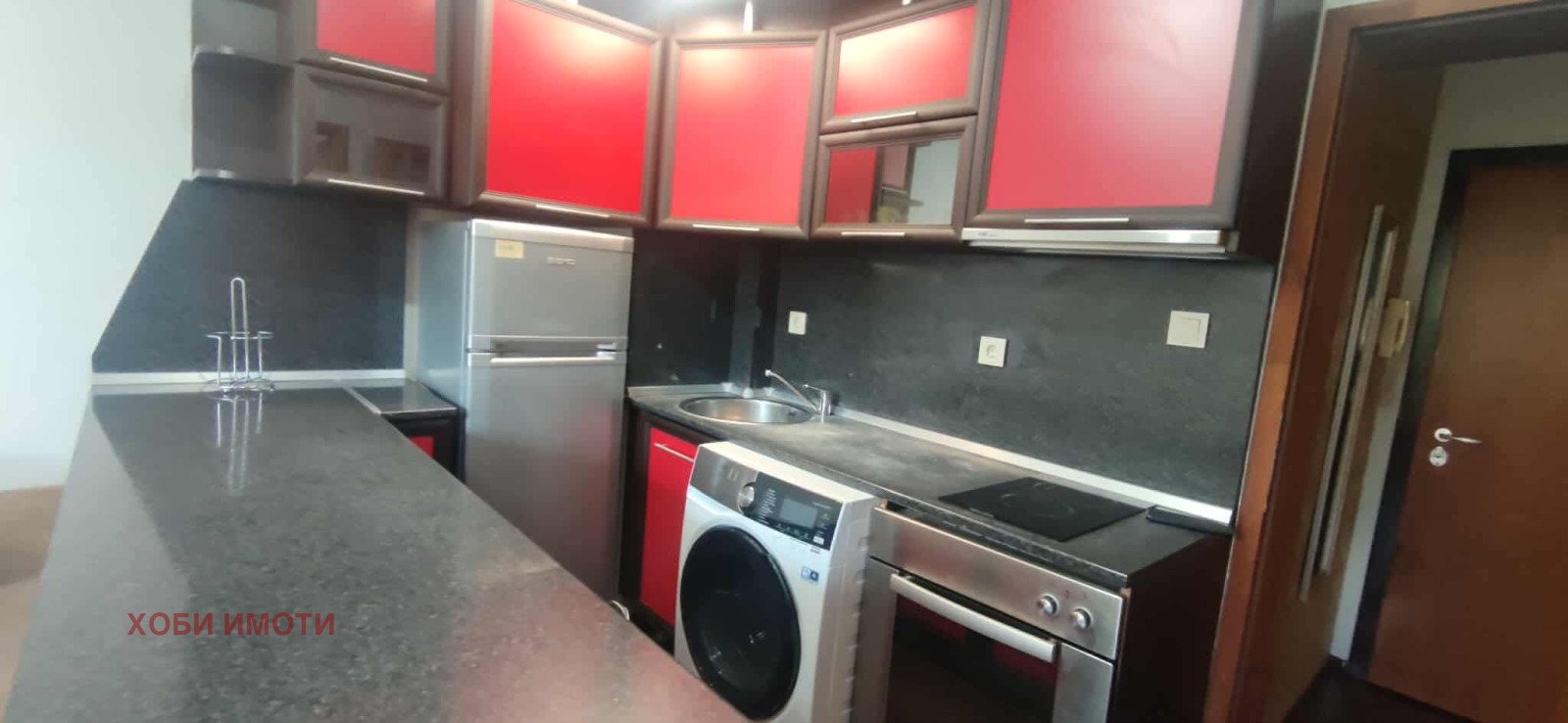 Продава 2-СТАЕН, гр. Пловдив, Въстанически, снимка 5 - Апартаменти - 54630510