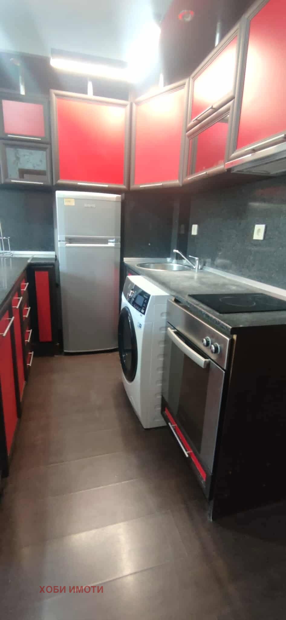 Продава 2-СТАЕН, гр. Пловдив, Въстанически, снимка 6 - Апартаменти - 54630510
