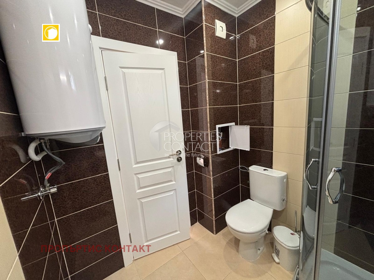 Продава 2-СТАЕН, с. Равда, област Бургас, снимка 10 - Апартаменти - 54984526