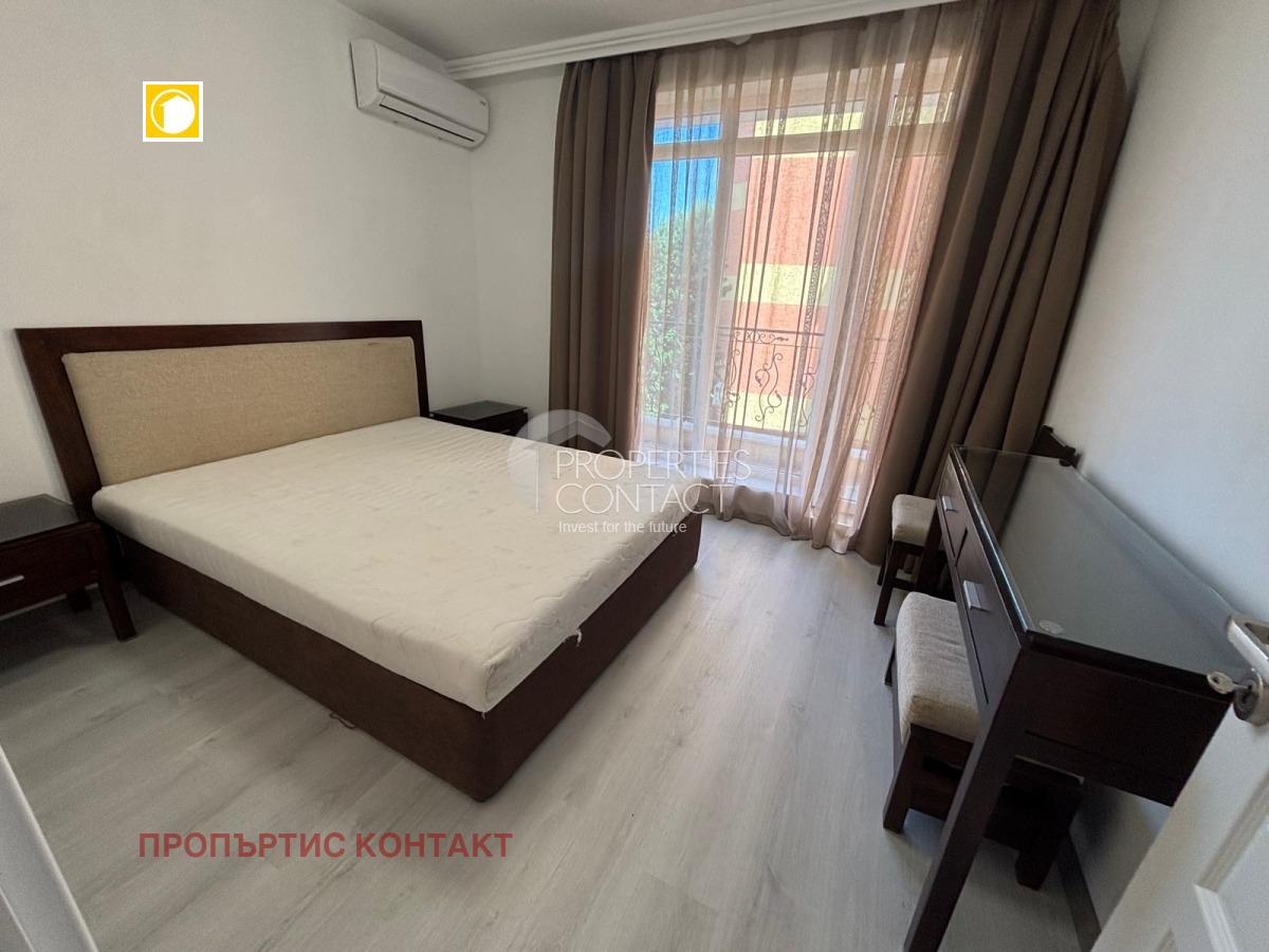 Продава 2-СТАЕН, с. Равда, област Бургас, снимка 7 - Апартаменти - 54984526