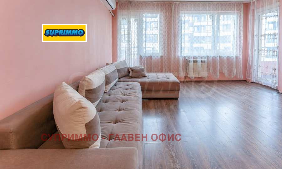 Продава 2-СТАЕН, гр. София, Студентски град