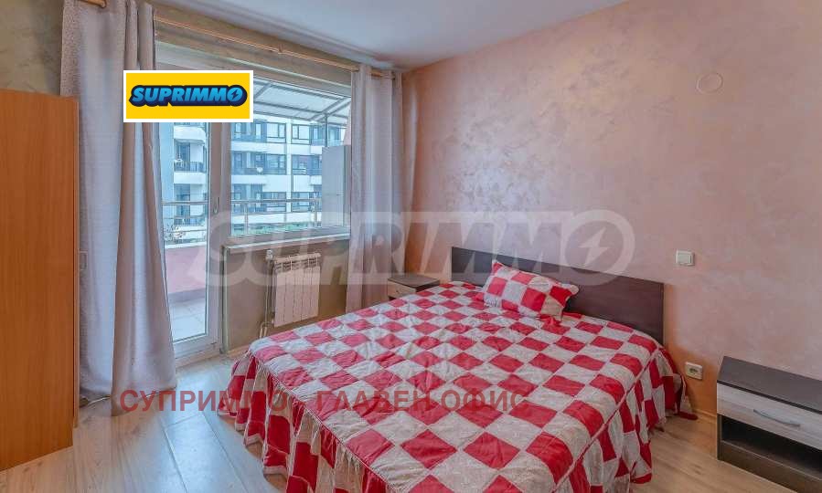 Продава 2-СТАЕН, гр. София, Студентски град, снимка 7 - Апартаменти - 56085735