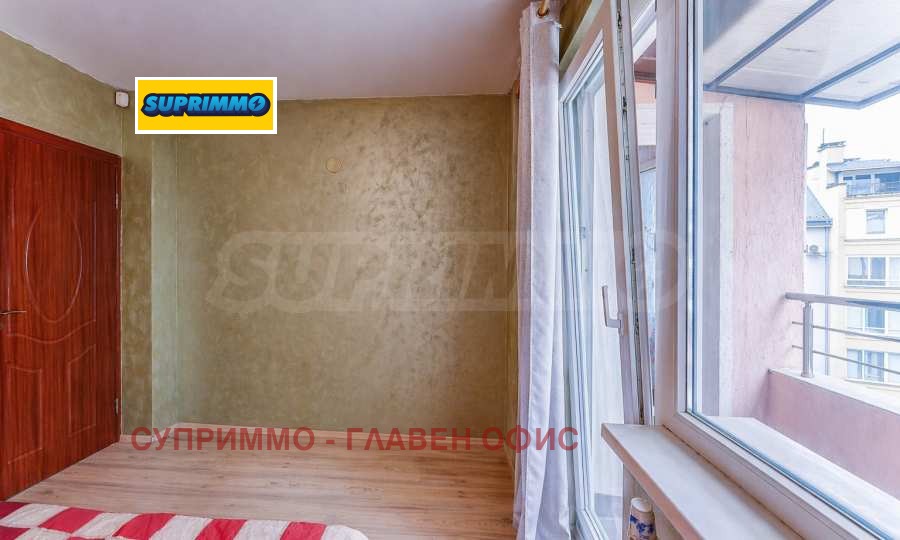 Продава 2-СТАЕН, гр. София, Студентски град, снимка 9 - Апартаменти - 56085735