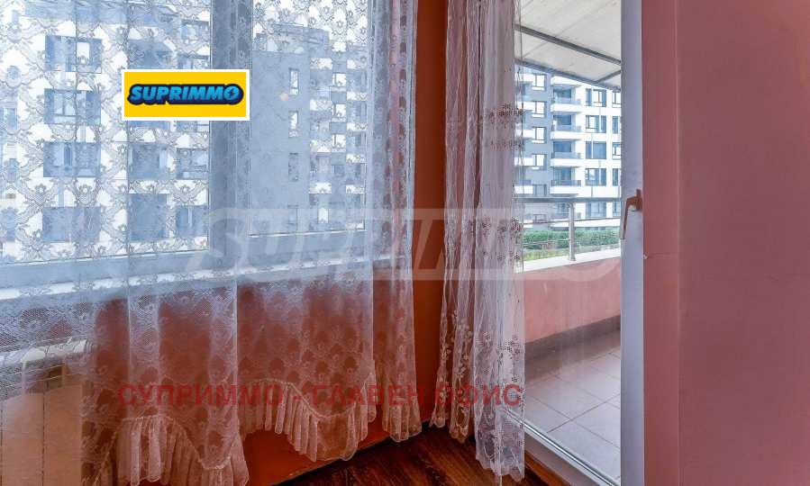 Продава 2-СТАЕН, гр. София, Студентски град, снимка 6 - Апартаменти - 56085735