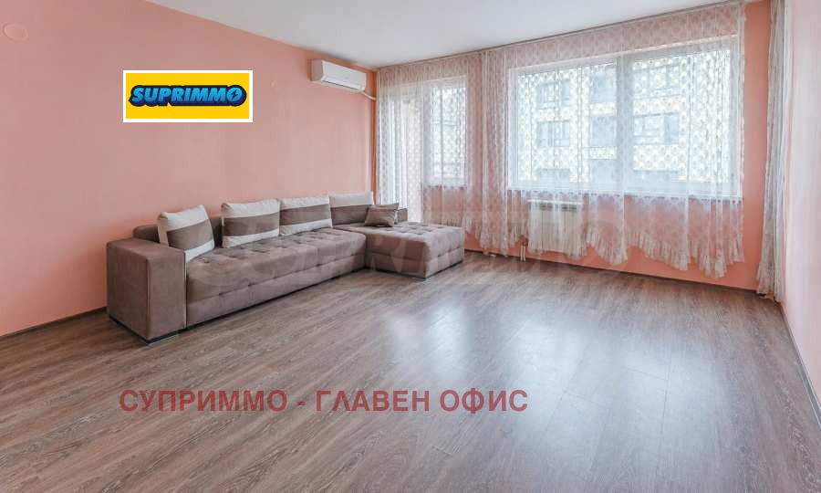 Продава 2-СТАЕН, гр. София, Студентски град, снимка 4 - Апартаменти - 56085735