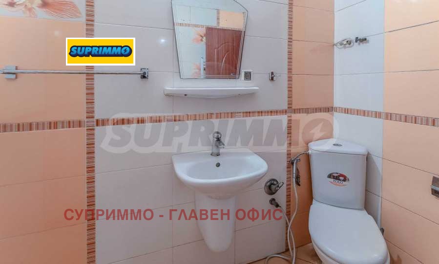 Продава 2-СТАЕН, гр. София, Студентски град, снимка 12 - Апартаменти - 56085735
