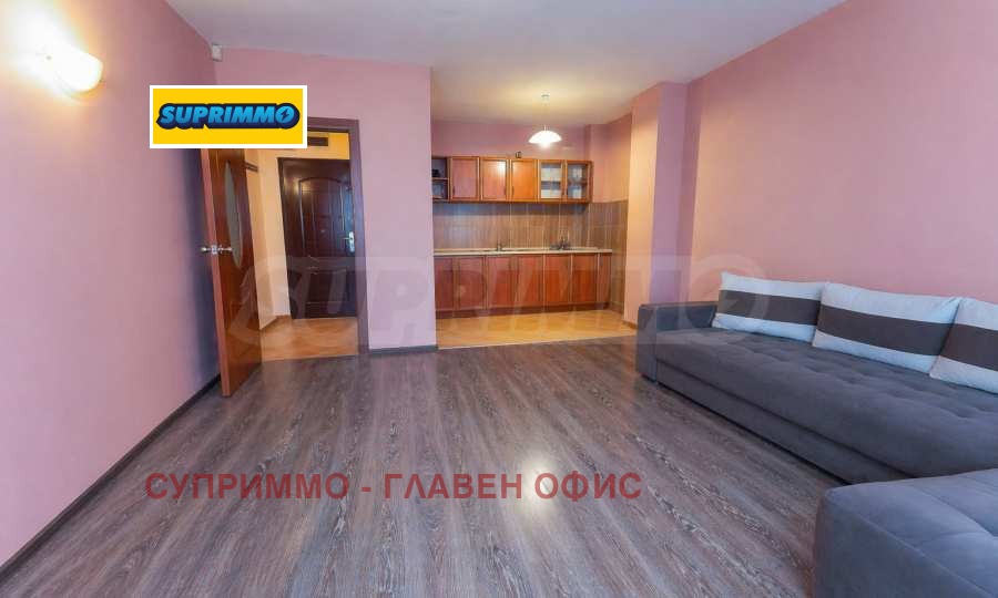Продава 2-СТАЕН, гр. София, Студентски град, снимка 2 - Апартаменти - 56085735