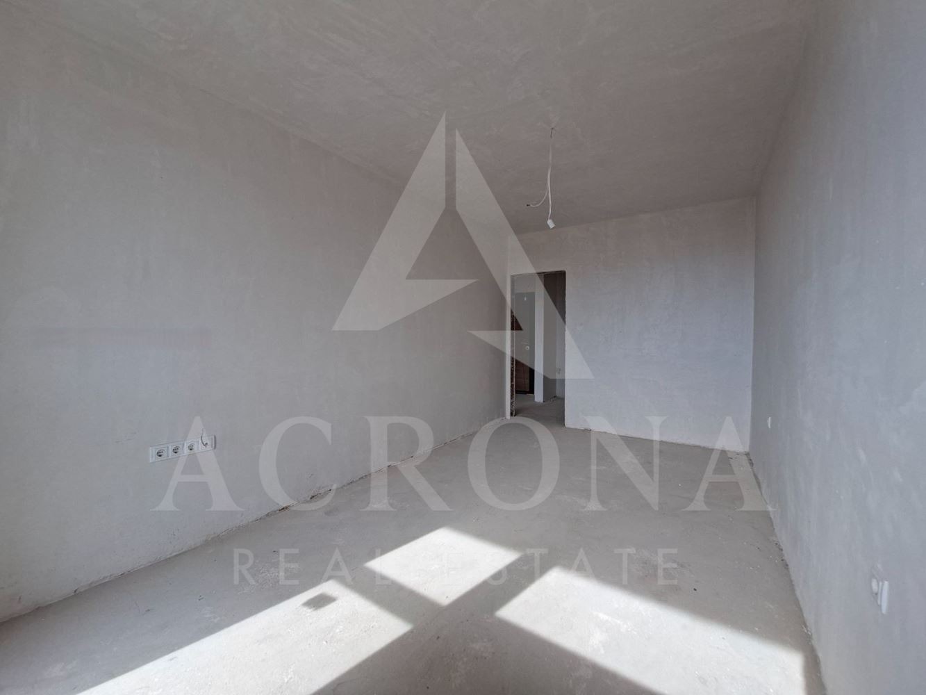 Продава 2-СТАЕН, гр. Пловдив, Кючук Париж, снимка 3 - Апартаменти - 56457593