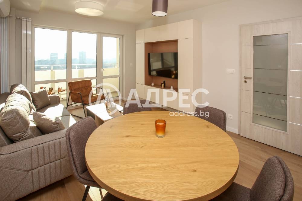 Продава 3-СТАЕН, гр. София, Разсадника, снимка 5 - Апартаменти - 52845119