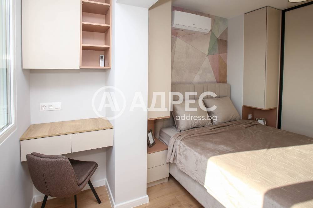 Продава 3-СТАЕН, гр. София, Разсадника, снимка 11 - Апартаменти - 52845119