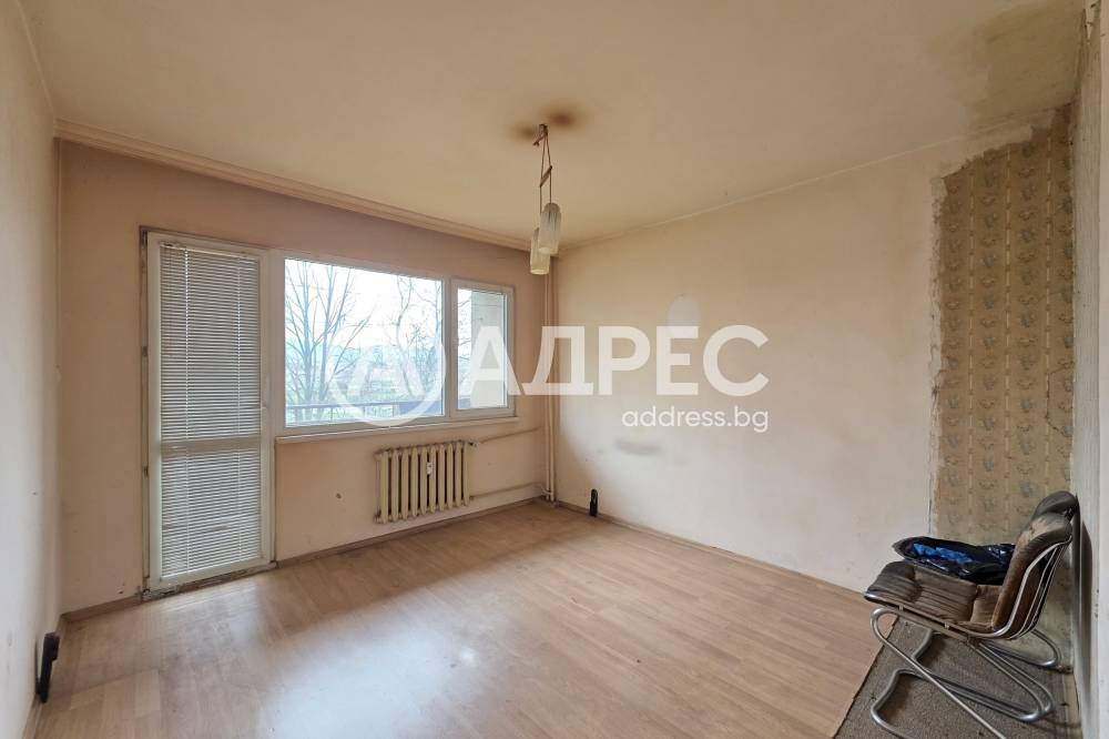 Продава 3-СТАЕН, гр. София, Люлин 5