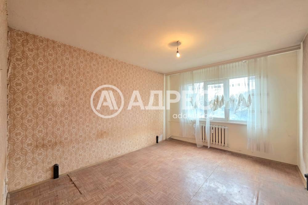 Продава 3-СТАЕН, гр. София, Люлин 5