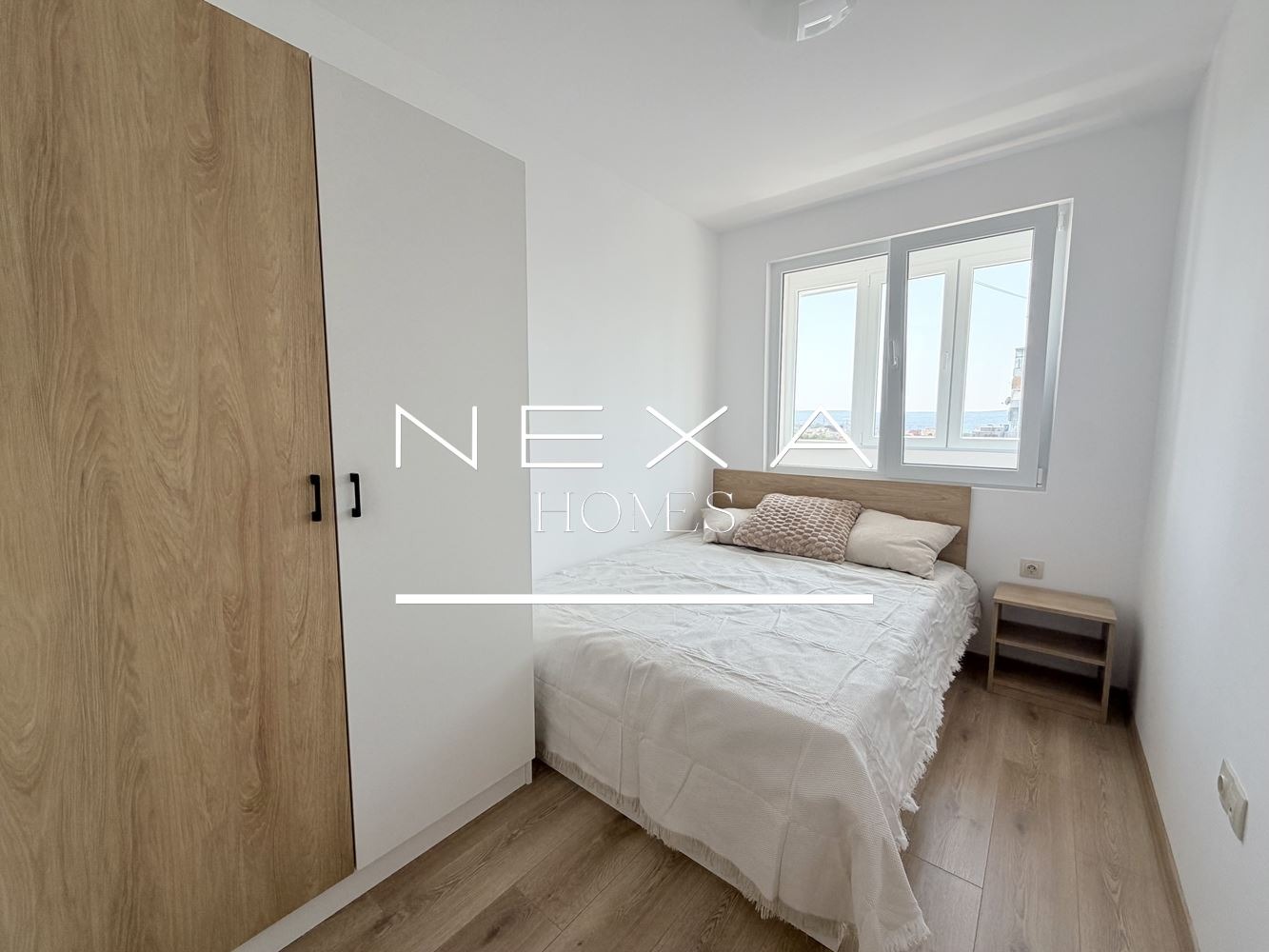 Продава 3-СТАЕН, гр. Варна, Гранд Мол, снимка 4 - Апартаменти - 55121424