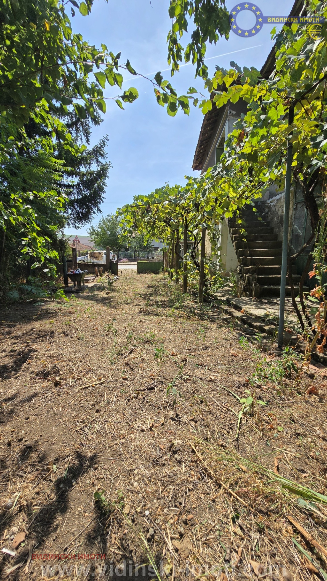 Продава КЪЩА, с. Буковец, област Видин, снимка 4 - Къщи - 52987608