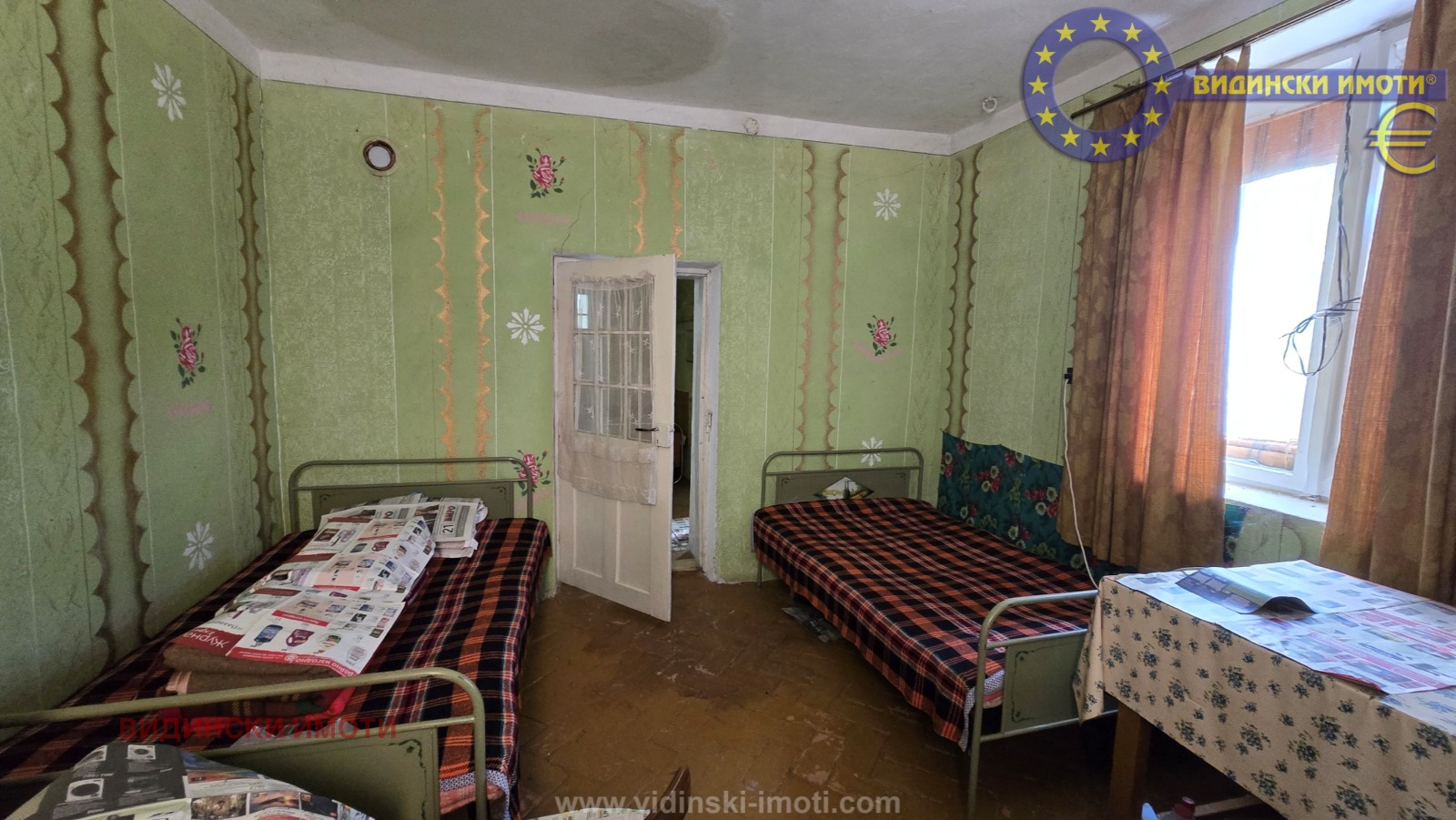 Продава КЪЩА, с. Буковец, област Видин, снимка 6 - Къщи - 52987608