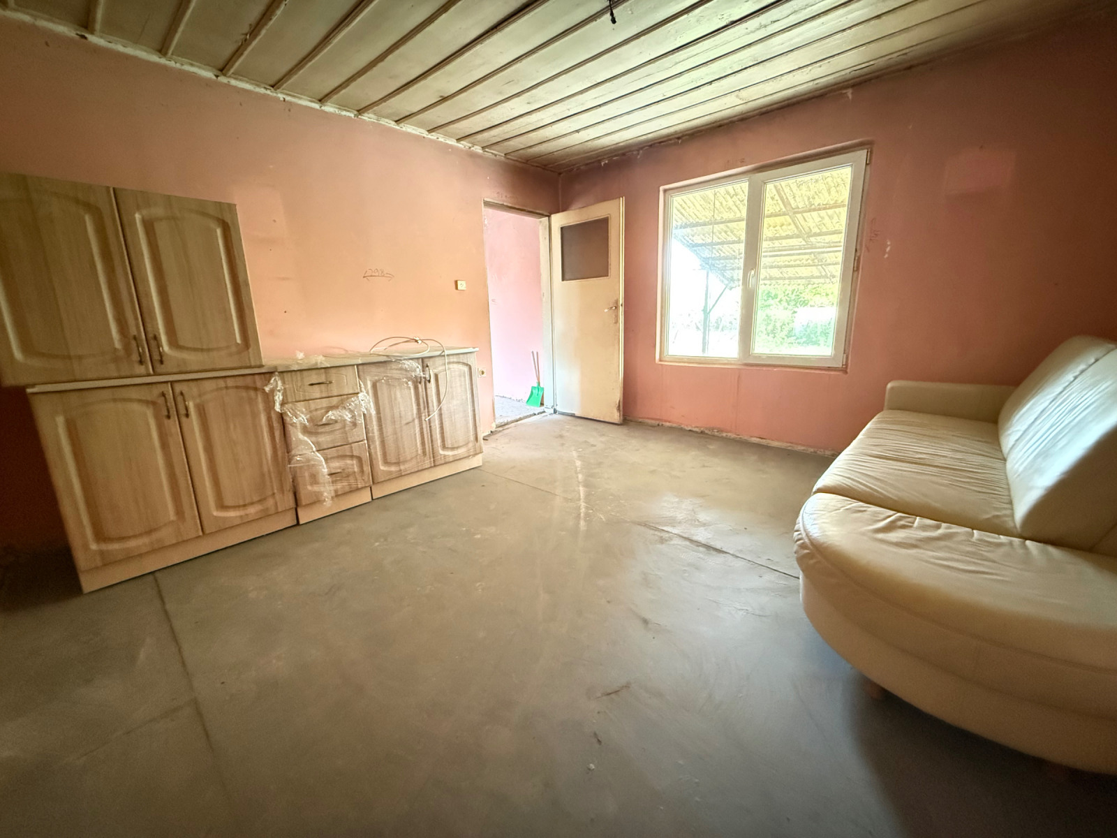 Продава КЪЩА, с. Щръклево, област Русе, снимка 5 - Къщи - 54554572
