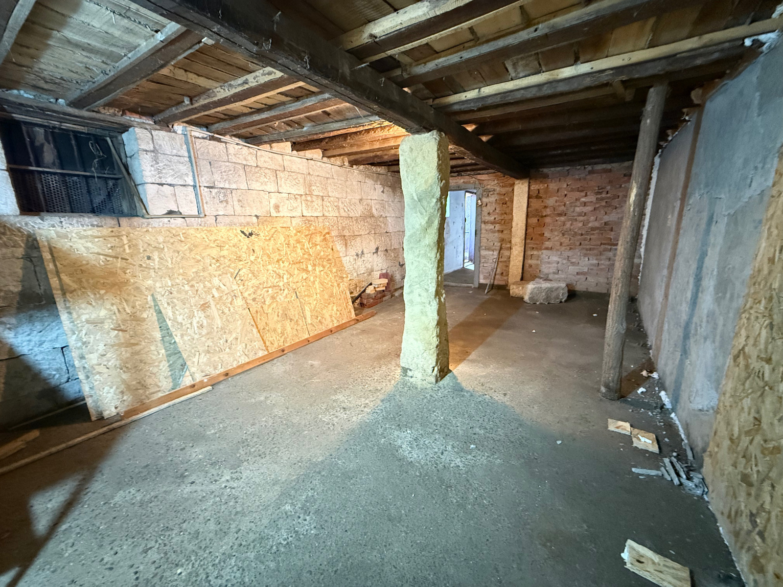 Продава КЪЩА, с. Щръклево, област Русе, снимка 12 - Къщи - 54554572