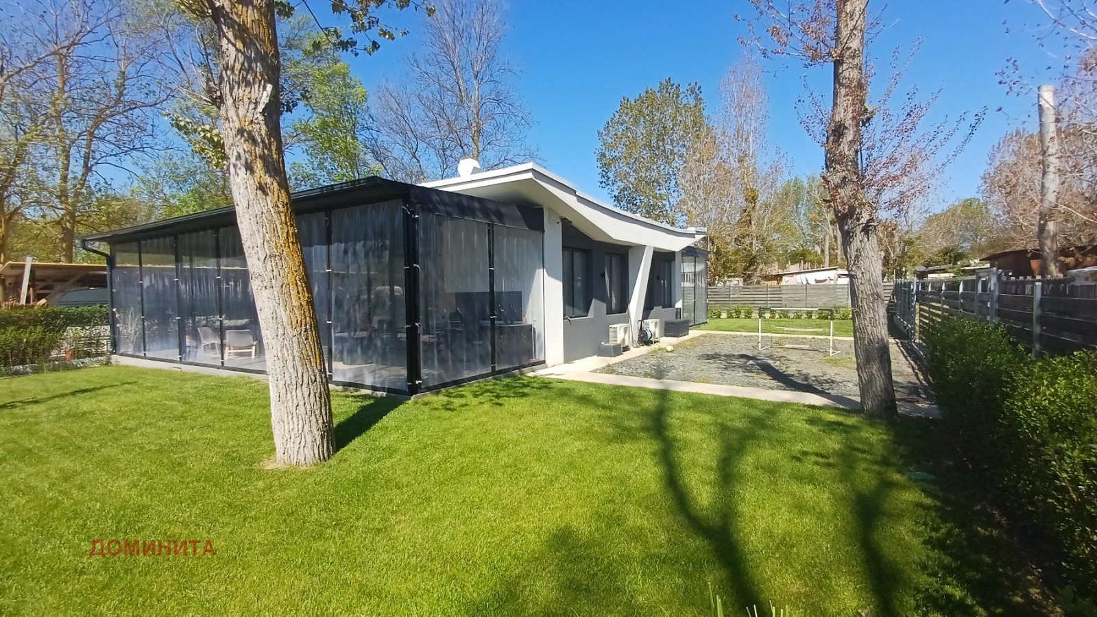 Продава КЪЩА, гр. Царево, област Бургас, снимка 3 - Къщи - 54718649