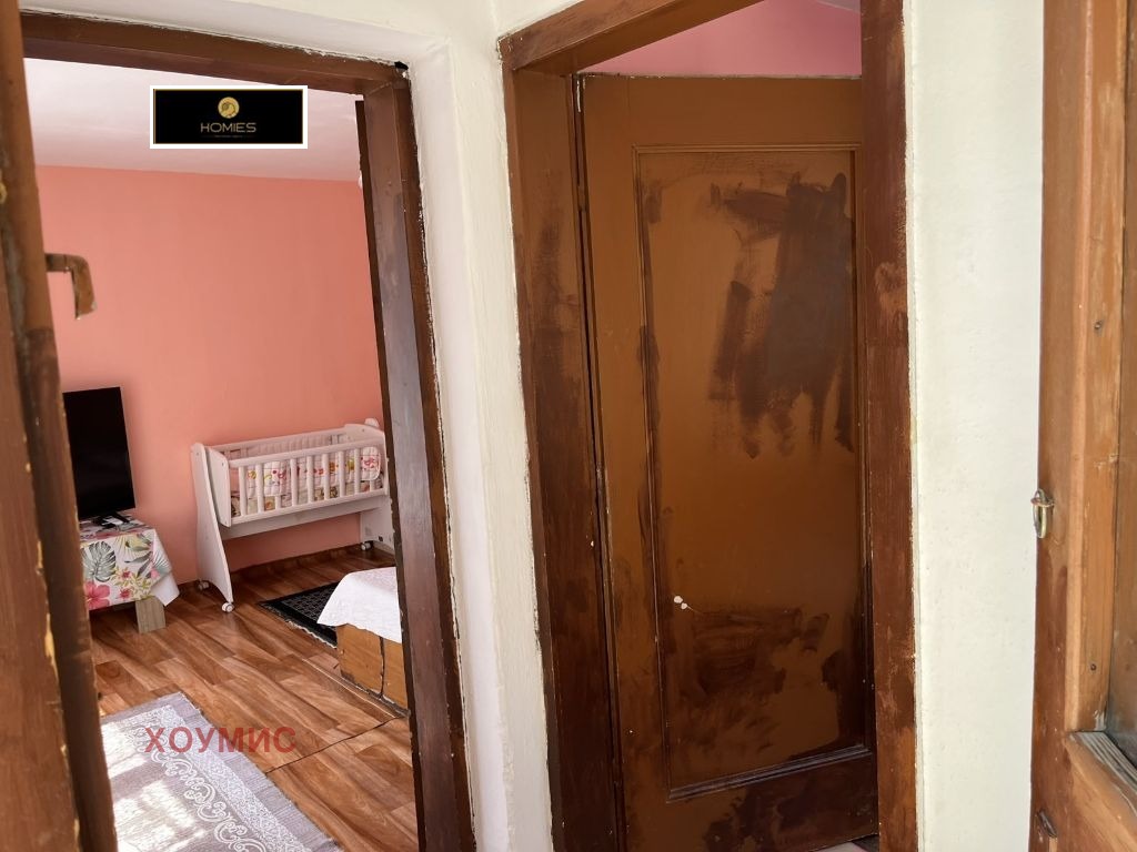 Продава КЪЩА, гр. Карнобат, област Бургас, снимка 9 - Къщи - 55371568
