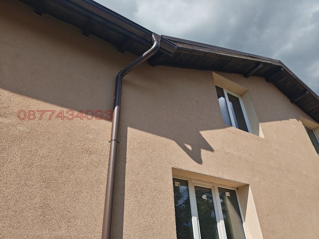 Продава КЪЩА, гр. София, Модерно предградие, снимка 2 - Къщи - 55515902